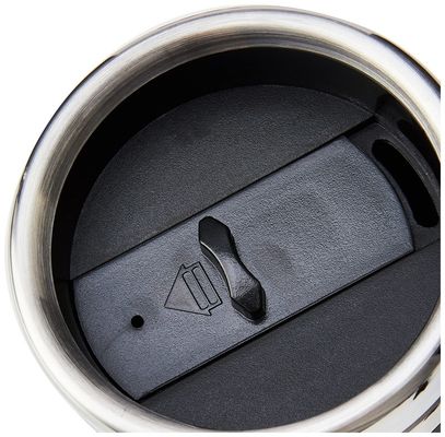 Διπλό τοίχωμα απομονωμένο κενό κούπα καφέ 16oz Sublimation Tumblers για ζεστά κρύα ποτά