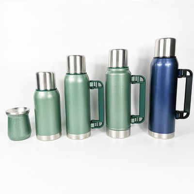 Ταξιδιωτικό Σκούπι 1900ml Ατσάλινο Κετάλι Νερού Ιδανικό για ταξίδια έξω
