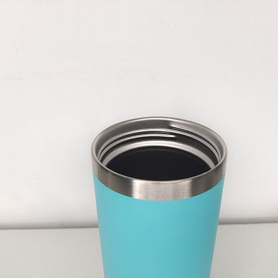 Δυνατότητα θερμικής μόνωσης 12-24 ώρες 1000 ml 36oz μπουκάλι νερού από ανοξείδωτο χάλυβα