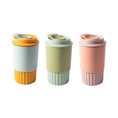 Άμεση προμήθεια Ατσάλινος θερμός καφέ 12oz 350Ml ταξιδιωτική κούπα κενό μπουκάλι tumbler
