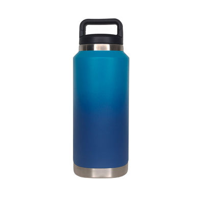Προσαρμοσμένο Κεπάκι Vacuum Water Tumbler με διάφορα χρώματα 350ml/550ml/1000ml/1800ml χωρητικότητα