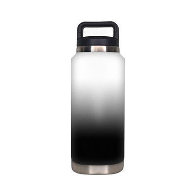Προσαρμοσμένο Κεπάκι Vacuum Water Tumbler με διάφορα χρώματα 350ml/550ml/1000ml/1800ml χωρητικότητα