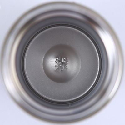 12oz/350ml από ανοξείδωτο χάλυβα Ατμομόνωση Κούπα Καφέ Αειφόρος και ανθεκτικός στη θερμότητα