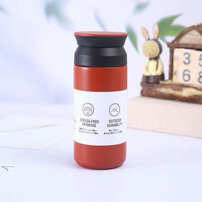 12oz/350ml από ανοξείδωτο χάλυβα Ατμομόνωση Κούπα Καφέ Αειφόρος και ανθεκτικός στη θερμότητα
