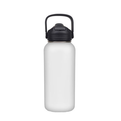 32 Oz Sport Wide Mouth Vacuum Bottle Παραγωγή Φιαλίδων Vacuum Εφαρμόζεται σε όλους τους ανθρώπους