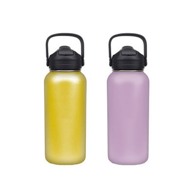 32 Oz Sport Wide Mouth Vacuum Bottle Παραγωγή Φιαλίδων Vacuum Εφαρμόζεται σε όλους τους ανθρώπους