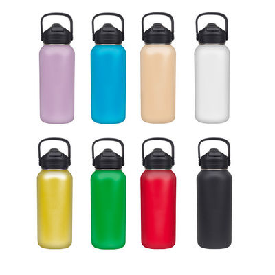 32 Oz Sport Wide Mouth Vacuum Bottle Παραγωγή Φιαλίδων Vacuum Εφαρμόζεται σε όλους τους ανθρώπους