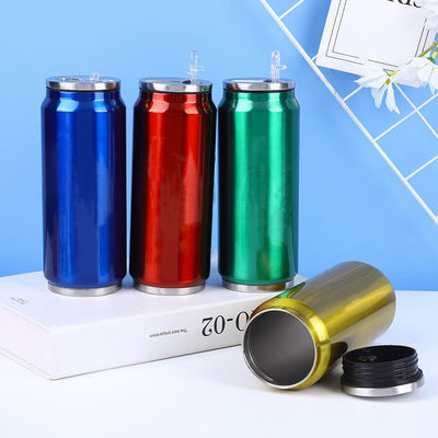 350 ml χωρητικότητα μπλε υπολίμανση Custom 12 Oz φλιτζάνι για ατσάλινη tumbler