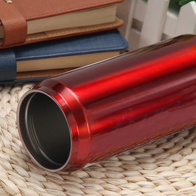 350 ml χωρητικότητα μπλε υπολίμανση Custom 12 Oz φλιτζάνι για ατσάλινη tumbler