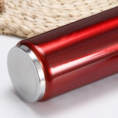 350 ml χωρητικότητα μπλε υπολίμανση Custom 12 Oz φλιτζάνι για ατσάλινη tumbler