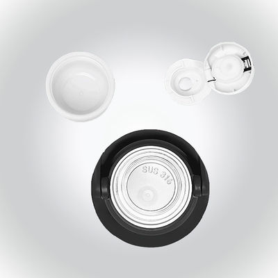 Χονδρικό Eco Stainless Vacuum Gym Sublimation μπουκάλι νερού Ιδανικό για δώρα διακοπών για μωρά