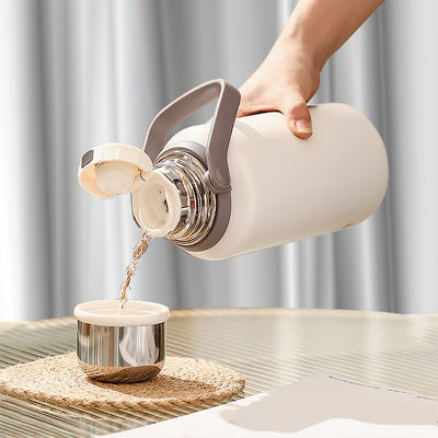 Χονδρικό Eco Stainless Vacuum Gym Sublimation μπουκάλι νερού Ιδανικό για δώρα διακοπών για μωρά