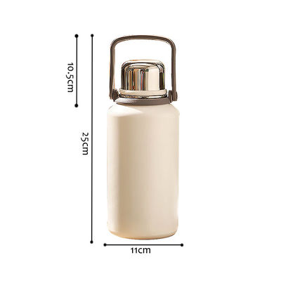 Χονδρικό Eco Stainless Vacuum Gym Sublimation μπουκάλι νερού Ιδανικό για δώρα διακοπών για μωρά