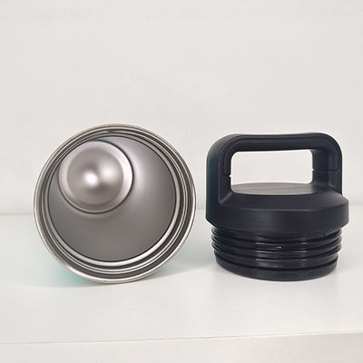 1000 ml Υψηλής χωρητικότητας ατσάλινου χάλυβα Vacuum Cup Tumbler για εξατομικευμένα ποτήρια