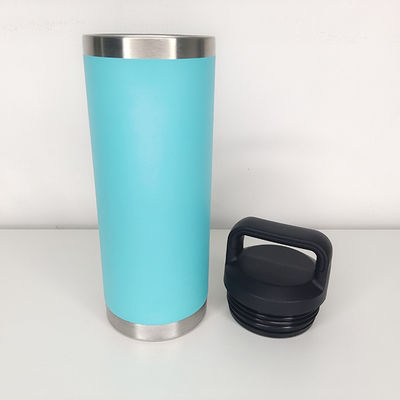 1000 ml Υψηλής χωρητικότητας ατσάλινου χάλυβα Vacuum Cup Tumbler για εξατομικευμένα ποτήρια