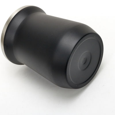 6oz 8oz διπλό τοίχωμα από ανοξείδωτο χάλυβα Yerba Mate Cup βιώσιμη ποτό για μικρό καφέ