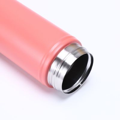 422.2g Ατμομόνωση Φλάσκα Ατμομόνωση Σπορ μπουκάλια νερού Προσαρμοσμένο λογότυπο Δικαιούται