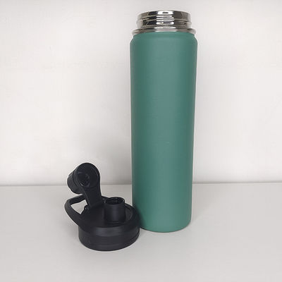 Μεγάλη χωρητικότητα Ατσάλι 304 Tumbler για απομονωμένο καφέ και μπουκάλι νερού
