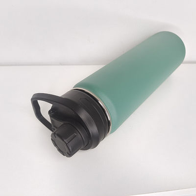 Μεγάλη χωρητικότητα Ατσάλι 304 Tumbler για απομονωμένο καφέ και μπουκάλι νερού