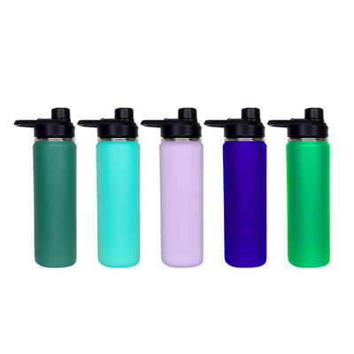 Μεγάλη χωρητικότητα Ατσάλι 304 Tumbler για απομονωμένο καφέ και μπουκάλι νερού