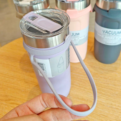 Προσαρμοσμένο λογότυπο Ατσάλι ατμομηχανή Κούπα Η καλύτερη μονωμένη Tumbler για ταξίδια