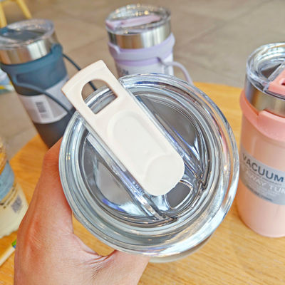 Προσαρμοσμένο λογότυπο Ατσάλι ατμομηχανή Κούπα Η καλύτερη μονωμένη Tumbler για ταξίδια