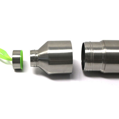 Θερμική κούπα από ανοξείδωτο χάλυβα 500 ml για κατασκήνωση Εύκολο καθαρισμός και διαχωρισμός