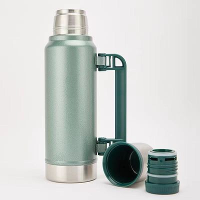 Όλα Εφαρμόσιμα Άνθρωποι Ατσάλι portable Κεταλί Vakuum ταξιδιωτικό δοχείο διπλό τοίχωμα