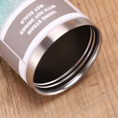 Ατσάλινο Καφέ Πιντ Κύπελλο Tumbler μονωμένη κούπα με καπάκι για το πάρτι Καμπινγκ Κύπελλο