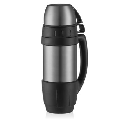 1200ml Φιαλίδια από ανοξείδωτο χάλυβα με κενό Η τέλεια επιλογή για σύγχρονες περιπέτειες στο εξωτερικό