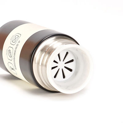 OEM/ODM Αποδεκτό 304 Ατσάλινο Tumbler Vacuum Flask Μίνι μπουκάλι νερού Cup