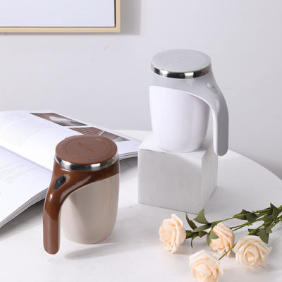 Χάλυβα από ανοξείδωτο χάλυβα γυμναστήριο Shaker Cups Ηλεκτρική κούπα με κάλυμμα Warmer 380ml Κλασικό σχεδιασμό