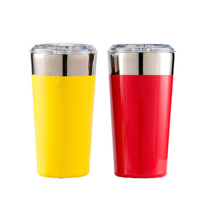 304 από ανοξείδωτο χάλυβα 570 ml έξυπνη φιάλη νερού κενού με έξυπνα χαρακτηριστικά