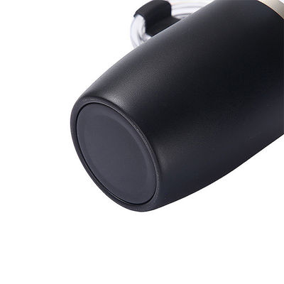 Απομονωμένο υπό κενό 12oz Bpa δωρεάν καφέ κούπα διπλή τοίχος από ανοξείδωτο χάλυβα διαρροή απόδειξη ταξίδι κούπα