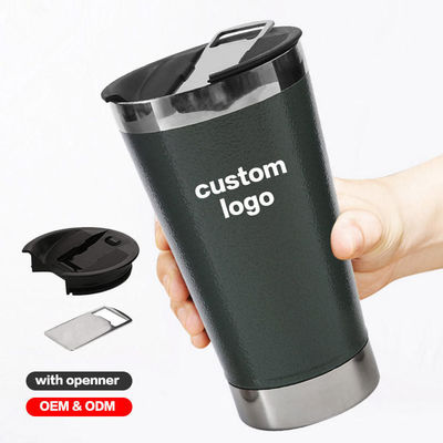 600ml Ατσάλινη ταξιδιωτική κούπα Tumbler Κρατήστε τα ποτά σας στην τέλεια θερμοκρασία