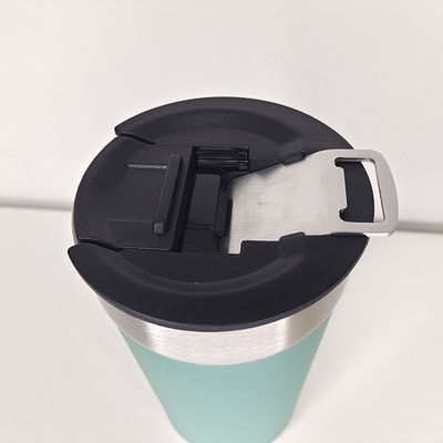 600ml Ατσάλινη ταξιδιωτική κούπα Tumbler Κρατήστε τα ποτά σας στην τέλεια θερμοκρασία