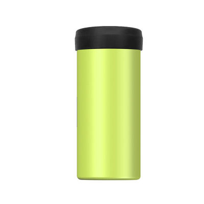 750 ml Custom μπουκάλι νερού ψύκτη Ατσάλι Tumbler για όλα ευθεία φλιτζάνι καφέ κούπα
