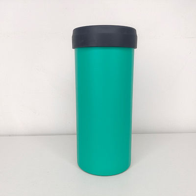750 ml Custom μπουκάλι νερού ψύκτη Ατσάλι Tumbler για όλα ευθεία φλιτζάνι καφέ κούπα