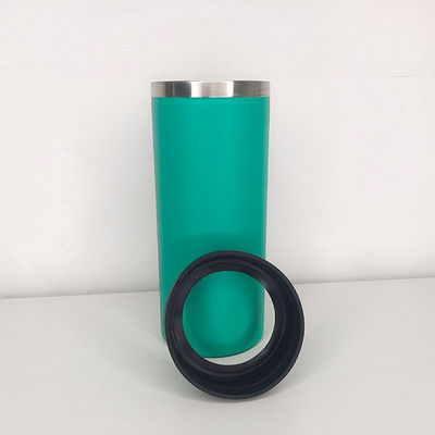 750 ml Custom μπουκάλι νερού ψύκτη Ατσάλι Tumbler για όλα ευθεία φλιτζάνι καφέ κούπα