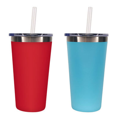 Χάλυβα από ανοξείδωτο 20oz Sublimation Tumbler ταξιδιωτικό φλιτζάνι καφέ για υπαίθρια περιπέτεια