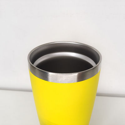 OEM 40 Oz Tumblers με χερούλι διπλό τοίχωμα κενό μπουκάλι από ανοξείδωτο χάλυβα Παραγωγή από OEM