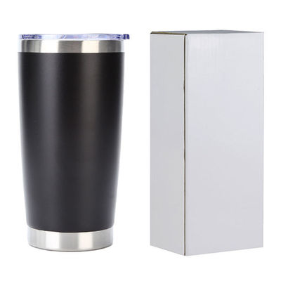 OEM 40 Oz Tumblers με χερούλι διπλό τοίχωμα κενό μπουκάλι από ανοξείδωτο χάλυβα Παραγωγή από OEM