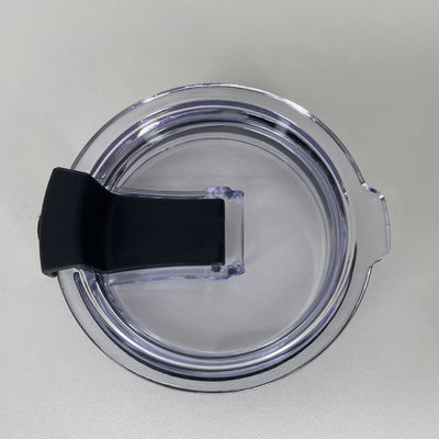 20oz Τύπος μέσης Απομονωμένα κύπελλα Tumbler για θερμική μόνωση απόδοση 12-24 ώρες