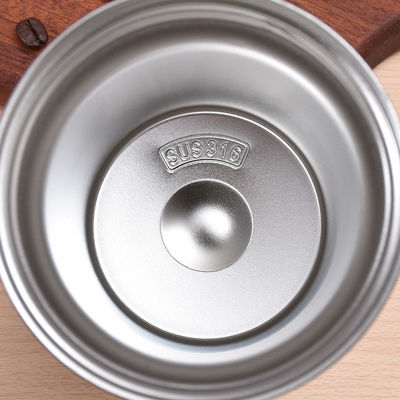 420 ml Tumbler με προσωπικό λογότυπο 316 από ανοξείδωτο χάλυβα και διπλό τοίχωμα