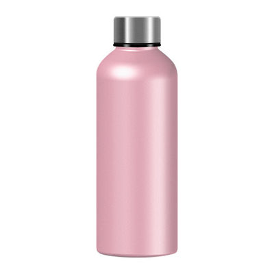 Προσαρμόσιμο 500 ml Απομονωμένο Tumbler ταξιδιωτικό κενό φιάλη 304 από ανοξείδωτο χάλυβα υλικό