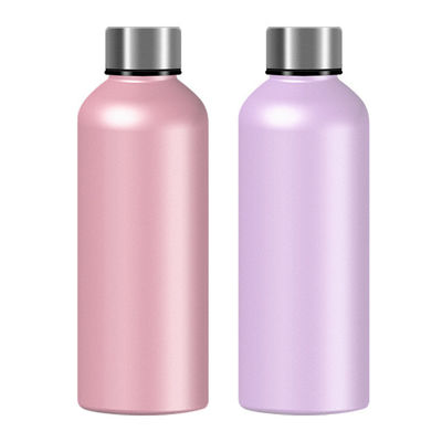 Προσαρμόσιμο 500 ml Απομονωμένο Tumbler ταξιδιωτικό κενό φιάλη 304 από ανοξείδωτο χάλυβα υλικό