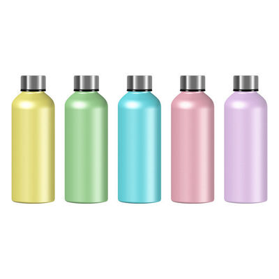 Προσαρμόσιμο 500 ml Απομονωμένο Tumbler ταξιδιωτικό κενό φιάλη 304 από ανοξείδωτο χάλυβα υλικό