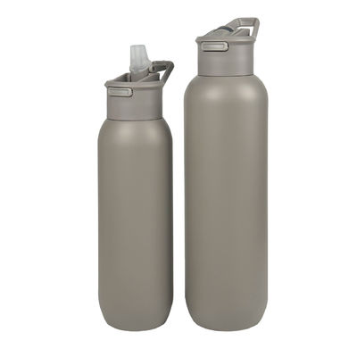 Αθλητικά εξωτερικά απομονωμένο μπουκάλι 32oz από ανοξείδωτο χάλυβα