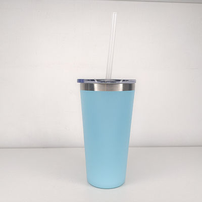 550ml Ατσάλινος Καφές Ατμομόνωση Κύπελλο Tumbler Mug για On-the-go Lifestyle