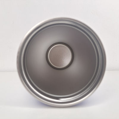 Βιώσιμο Custom 12oz 16oz διπλό τοίχωμα κενό μπουκάλι μονωμένο ανοξείδωτο ατσάλι Sport μπουκάλι νερού